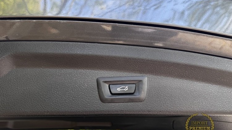 BMW S&eacute;rie X - X2 16d sDrive