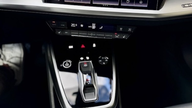 Audi Q4 E-Tron SportBack 40 e-tron S-Line