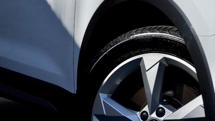 Audi Q3 45 TFSIe S-Line