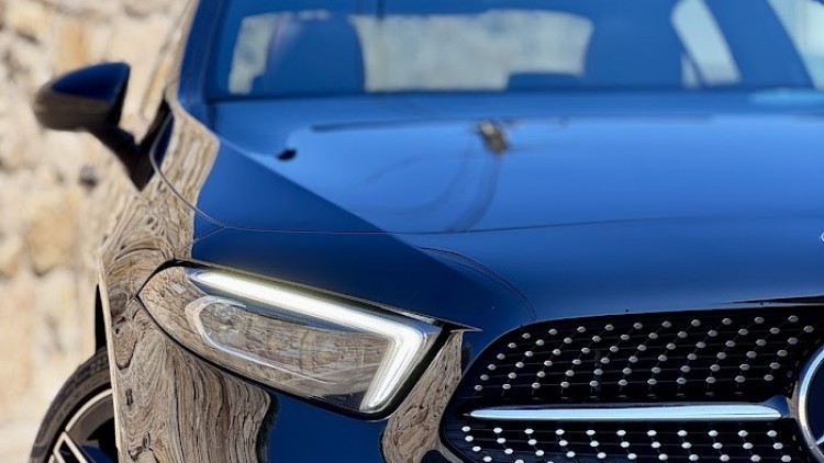 Mercedes-Benz Classe A 250 e Limousine AMG