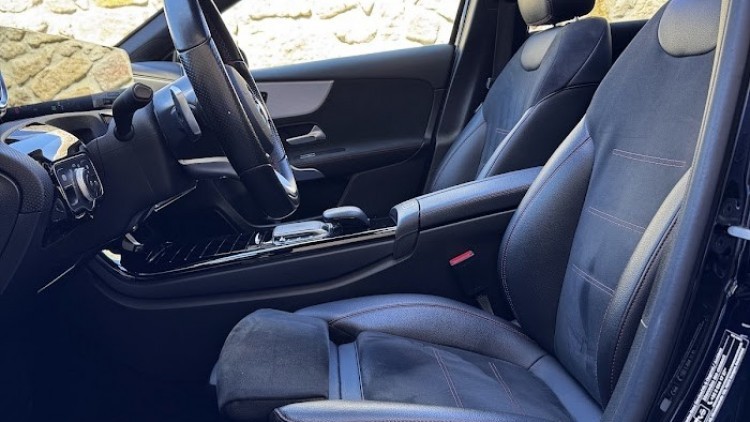 Mercedes-Benz Classe A 250 e Limousine AMG