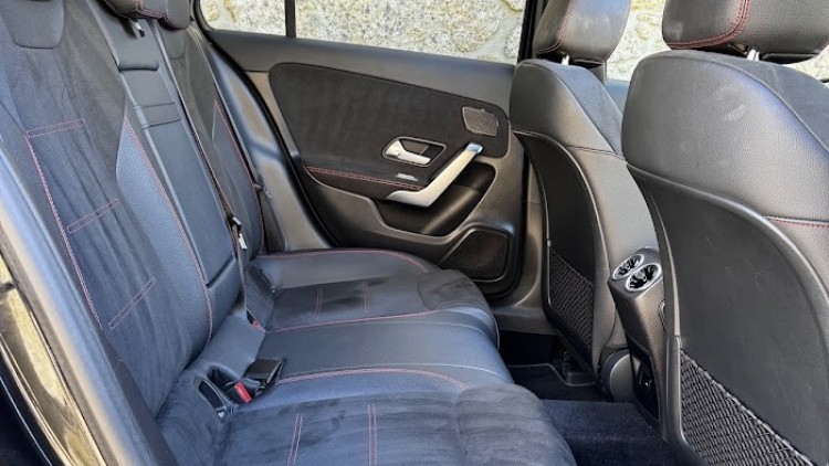 Mercedes-Benz Classe A 250 e Limousine AMG