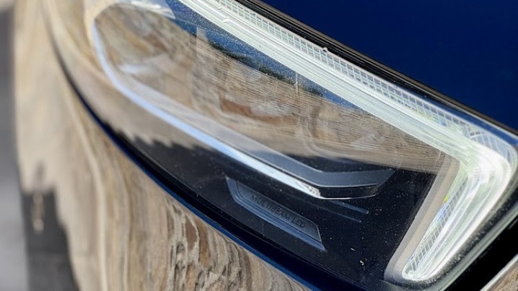 Mercedes-Benz Classe A 250 e Limousine AMG