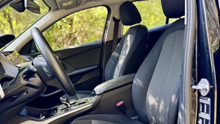 BMW S&eacute;rie 1 - 116 d Full Led