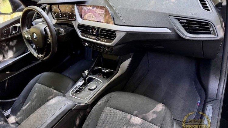 BMW S&eacute;rie 1 - 116 d Full Led