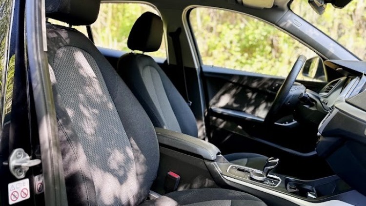 BMW S&eacute;rie 1 - 116 d Full Led