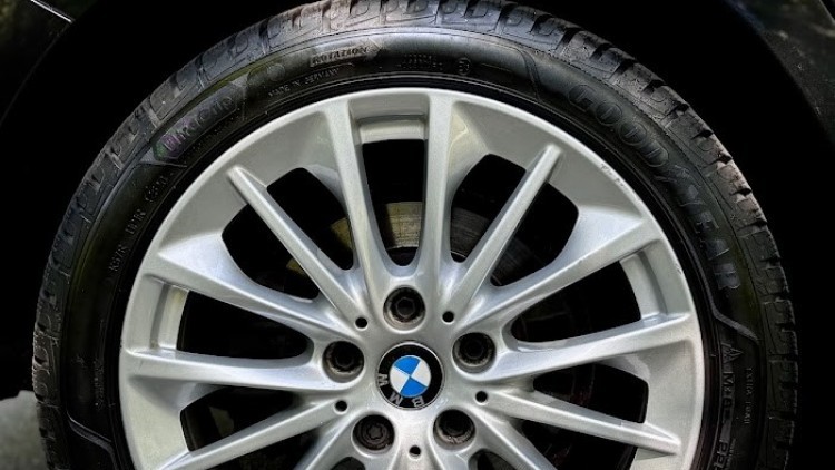 BMW S&eacute;rie 1 - 116 d Full Led