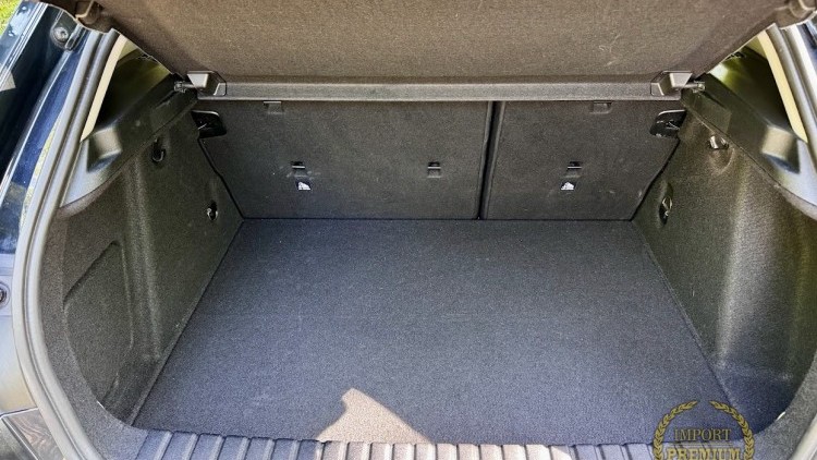 BMW S&eacute;rie 1 - 116 d Full Led