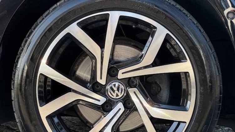 Volkswagen Golf 7.5 1.0 TSI Trendline