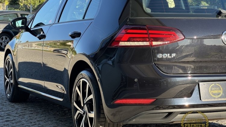 Volkswagen Golf 7.5 1.0 TSI Trendline