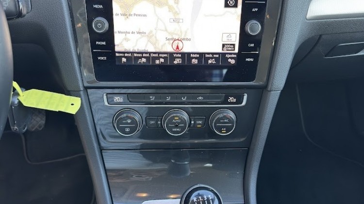 Volkswagen Golf 7.5 1.0 TSI Trendline