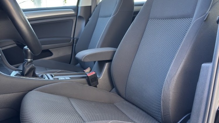 Volkswagen Golf 7.5 1.0 TSI Trendline