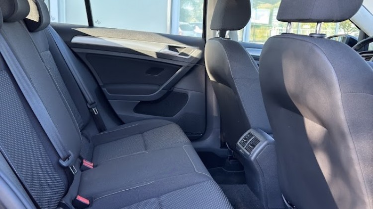 Volkswagen Golf 7.5 1.0 TSI Trendline