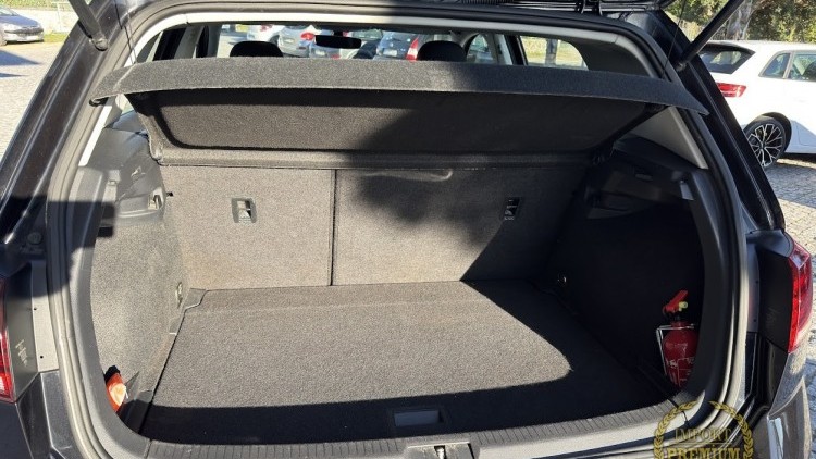 Volkswagen Golf 7.5 1.0 TSI Trendline