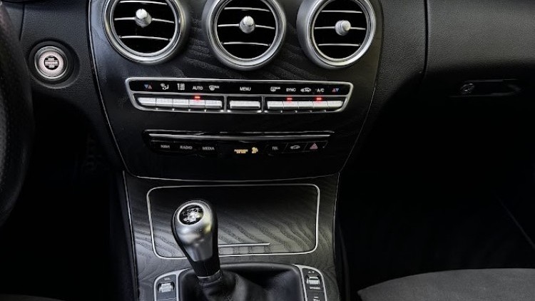 Mercedes-Benz Classe C 200 d SW AMG LINE / PACK NIGHT