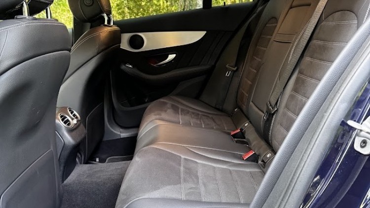 Mercedes-Benz Classe C 200 d SW AMG LINE / PACK NIGHT