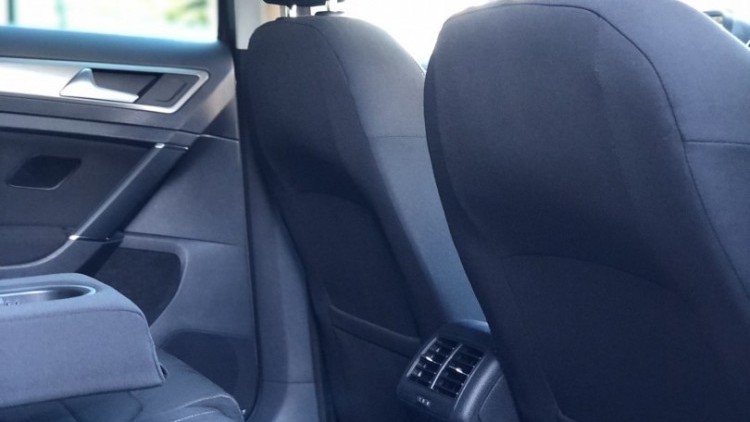 Volkswagen Golf VII Highline 1.6 TDi 110cv RESERVADO