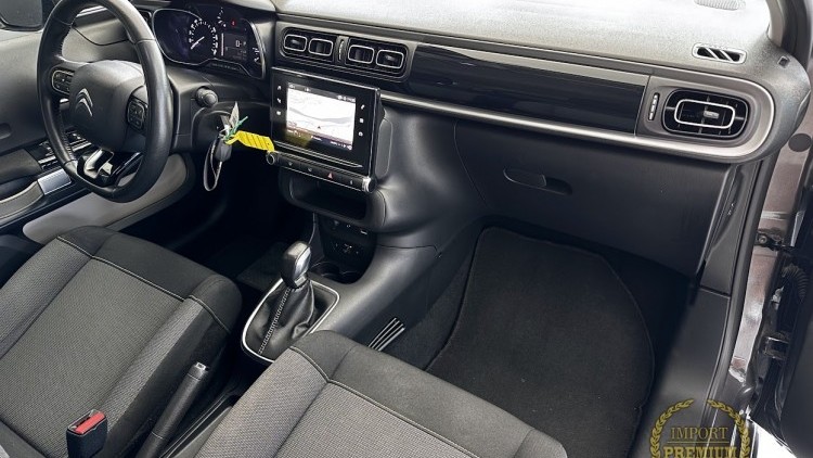 Citro&euml;n C3 1.2 PureTech Shine EAT6