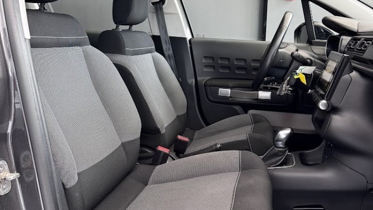 Citro&euml;n C3 1.2 PureTech Shine EAT6