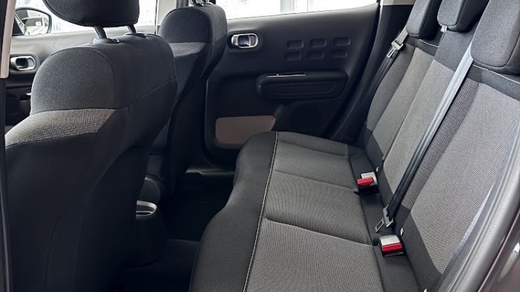 Citro&euml;n C3 1.2 PureTech Shine EAT6