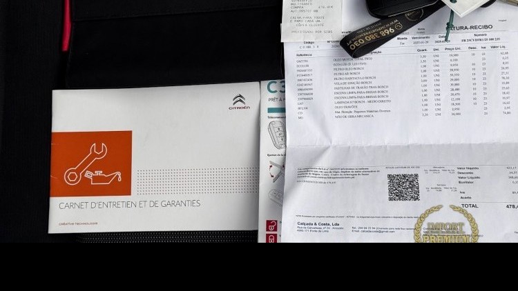 Citro&euml;n C3 1.2 PureTech Shine EAT6