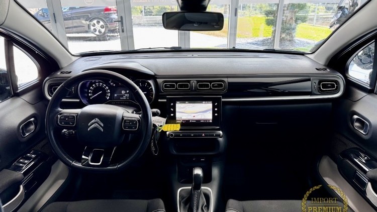 Citro&euml;n C3 1.2 PureTech Shine EAT6