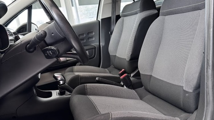 Citro&euml;n C3 1.2 PureTech Shine EAT6