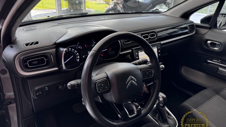 Citro&euml;n C3 1.2 PureTech Shine EAT6