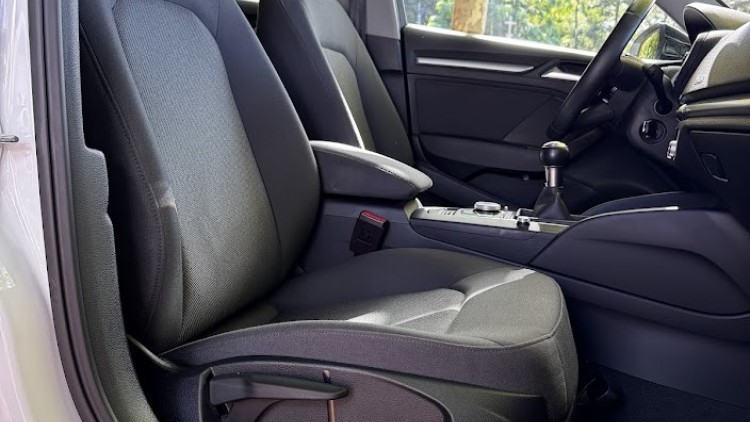 Audi A3 Sportback 30 TFSI Look S3