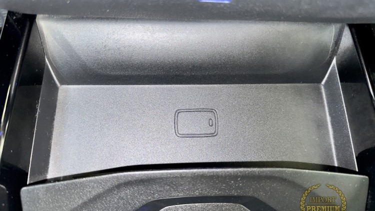 BMW S&eacute;rie 2 - 218 i Gran Coupe Pack M interior