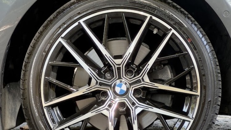 BMW S&eacute;rie 2 - 218 i Gran Coupe Pack M interior