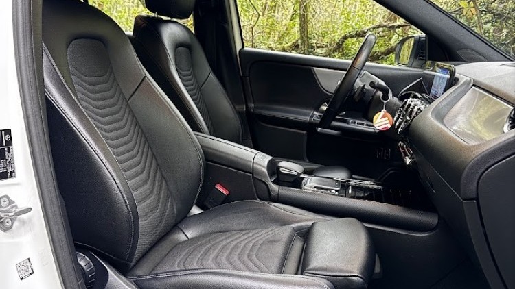 Mercedes-Benz Classe GLA 250 e Progressive