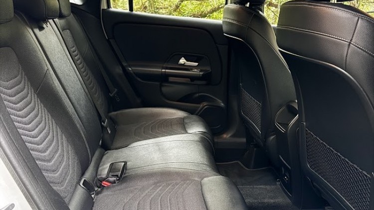 Mercedes-Benz Classe GLA 250 e Progressive