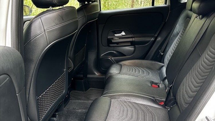 Mercedes-Benz Classe GLA 250 e Progressive