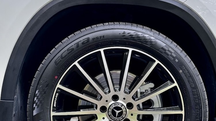 Mercedes-Benz Classe GLA 250 e Progressive