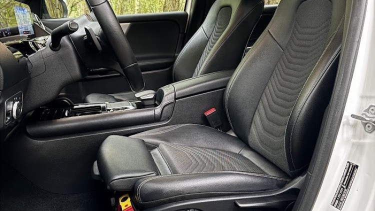 Mercedes-Benz Classe GLA 250 e Progressive