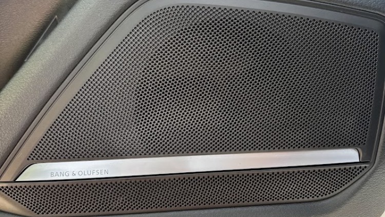 Audi A6 Avant 55 TFSIe Quattro S-line