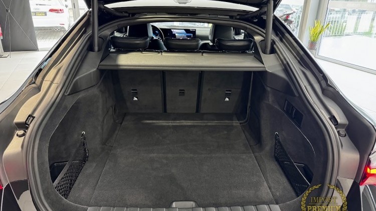 BMW S&eacute;rie i - i4 eDrive40 Pack Desportivo M