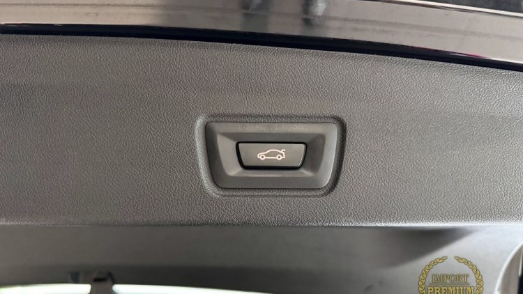 BMW S&eacute;rie i - i4 eDrive40 Pack Desportivo M