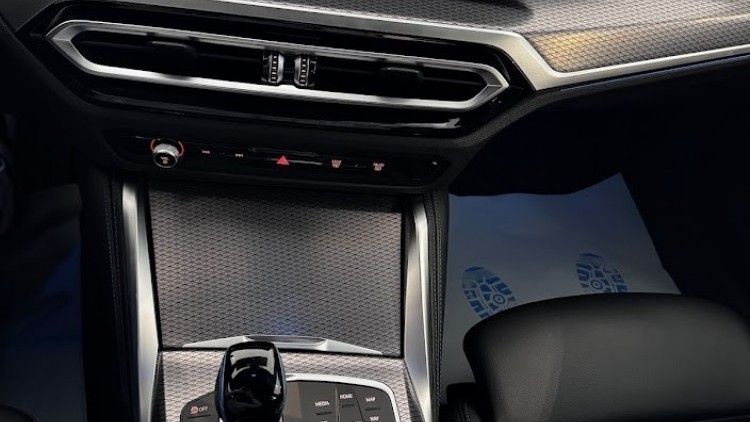 BMW S&eacute;rie i - i4 eDrive40 Pack Desportivo M
