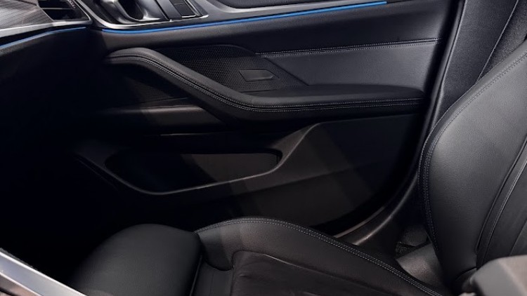BMW S&eacute;rie i - i4 eDrive40 Pack Desportivo M