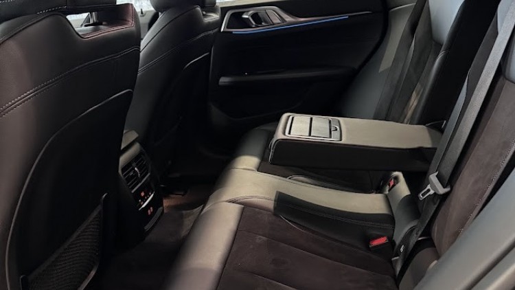 BMW S&eacute;rie i - i4 eDrive40 Pack Desportivo M