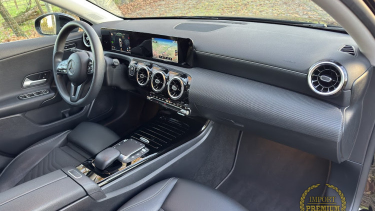 Mercedes-Benz Classe A 250 e Style