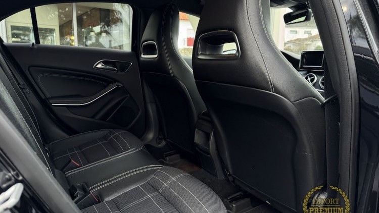 Mercedes-Benz Classe A 180 d Urban