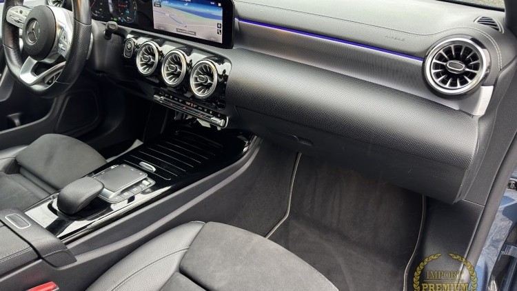 Mercedes-Benz Classe CLA 250 e Shooting Brake AMG EDITION