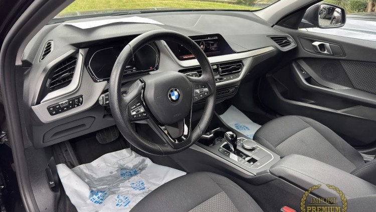 BMW S&eacute;rie 1 - 116 d Full Led 18"