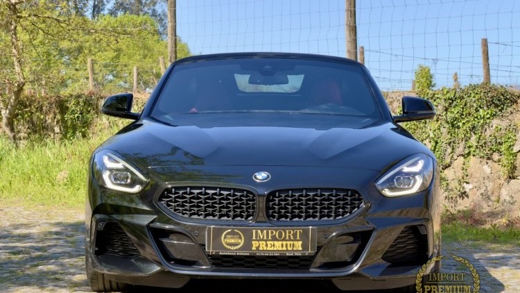 BMW S&eacute;rie Z - Z4 sDrive 20i Pack M