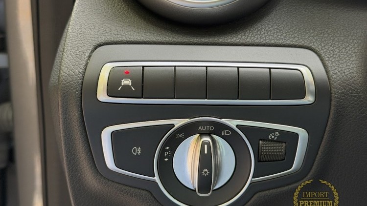 Mercedes-Benz Classe C 300 de Avantgarde Pack Night