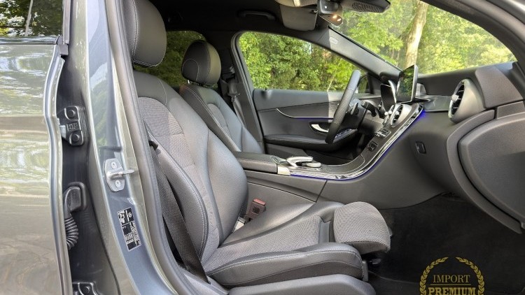 Mercedes-Benz Classe C 300 de Avantgarde Pack Night