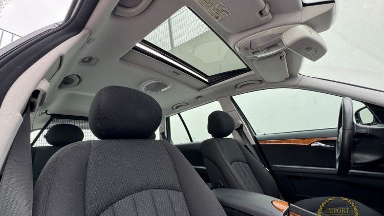 Mercedes-Benz Classe E 220 cdi Elegance